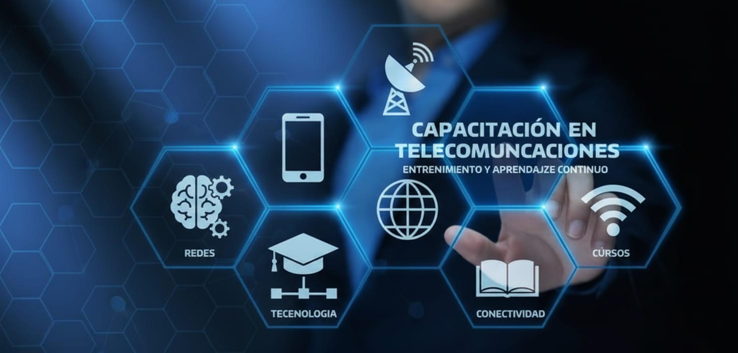 Capacitaciones