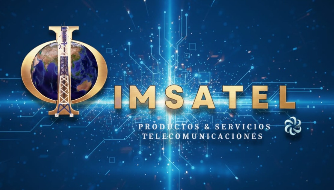 IMSATEL - Productos & Servicios